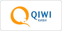 логотип qiwi