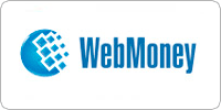 логотип WebMoney